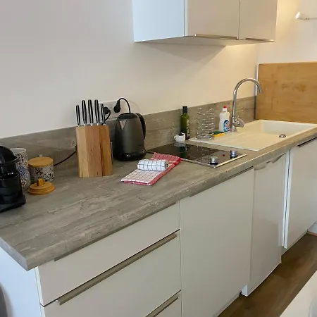 Lejlighed ღ L'accostage • Au Coeur Du Vieux Port Et Du Centre *