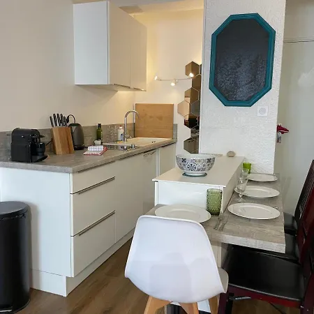 ღ L'accostage • Au Coeur Du Vieux Port Et Du Centre * La Rochelle (Charente-Maritime)