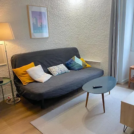 Apartment ღ L'accostage • Au Coeur Du Vieux Port Et Du Centre *