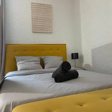 ღ L'accostage • Au Coeur Du Vieux Port Et Du Centre Lejlighed