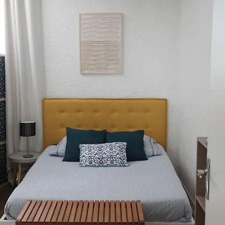 ღ L'accostage • Au Coeur Du Vieux Port Et Du Centre Lejlighed *