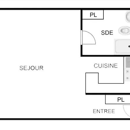 ღ L'accostage • Au Coeur Du Vieux Port Et Du Centre *