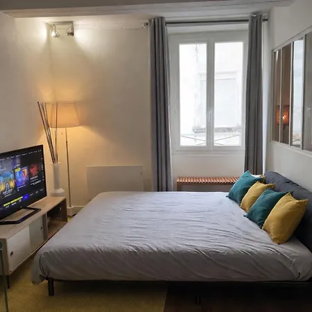 Apartment ღ L'accostage • Au Coeur Du Vieux Port Et Du Centre