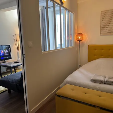 ღ L'accostage • Au Coeur Du Vieux Port Et Du Centre Apartment
