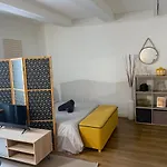 ღ L'accostage • Au Coeur Du Vieux Port Et Du Centre Apartment *