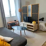Apartment ღ L'accostage • Au Coeur Du Vieux Port Et Du Centre La Rochelle (Charente-Maritime)