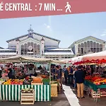 ღ L'accostage • Au Coeur Du Vieux Port Et Du Centre