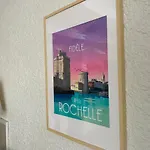 Apartment ღ L'accostage • Au Coeur Du Vieux Port Et Du Centre *