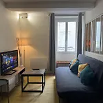 ღ L'accostage • Au Coeur Du Vieux Port Et Du Centre La Rochelle (Charente-Maritime)