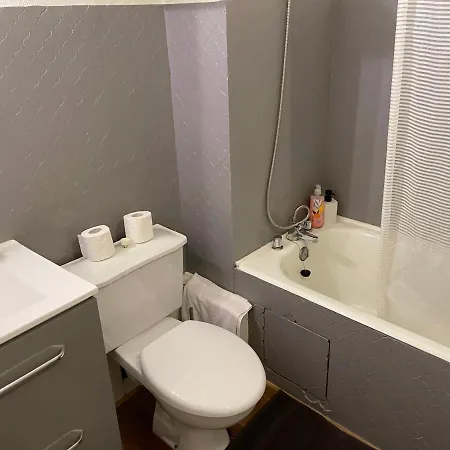 ღ L'accostage • Au Coeur Du Vieux Port Et Du Centre *