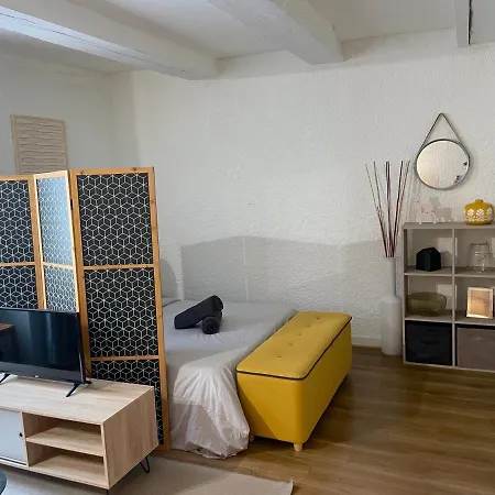 ღ L'accostage • Au Coeur Du Vieux Port Et Du Centre דירה *