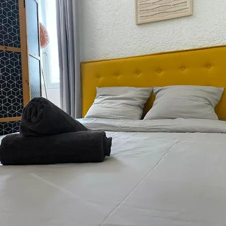 דירה ღ L'accostage • Au Coeur Du Vieux Port Et Du Centre לה רושל