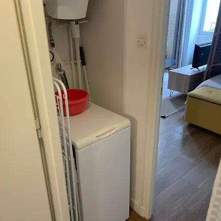 ღ L'accostage • Au Coeur Du Vieux Port Et Du Centre