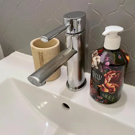 דירה ღ L'accostage • Au Coeur Du Vieux Port Et Du Centre לה רושל