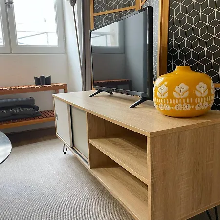 ღ L'accostage • Au Coeur Du Vieux Port Et Du Centre