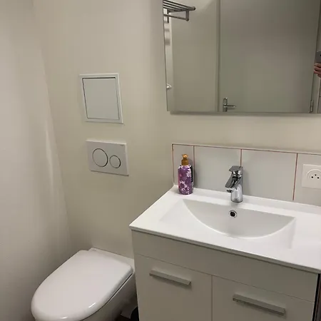 ღ L'accostage • Au Coeur Du Vieux Port Et Du Centre Apartament